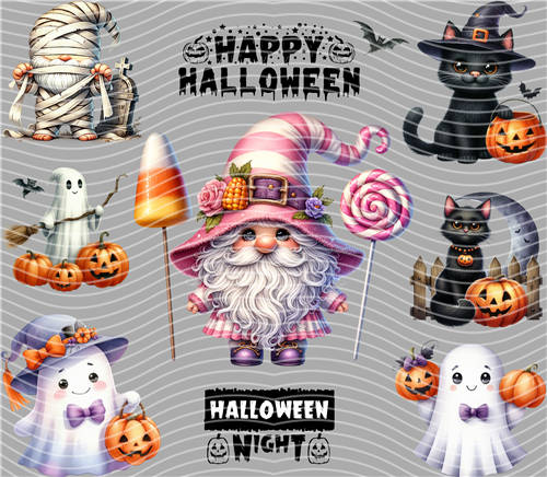 20oz cup wraps-U 418